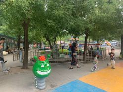 -大望京儿童游乐场