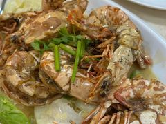 -钱塘府海鲜餐厅