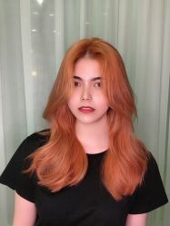 -3AM HAIR SALON染发接发