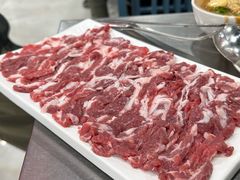 -三兴涮羊肉(荣安大街店)