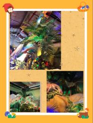 -恐龙探索乐园(磁器口店)