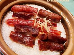 -肥福排档(星光店)