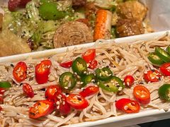 -八月美食小馆(银泰城总店)