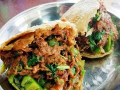 坛子肉夹馍-昌顺马记小吃店(昌盛园店)