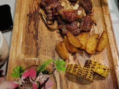 -俏牛哥鲜牛肉牛肆馆(重庆天地店)