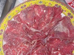 -重庆高老九火锅(万象城店)