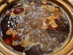 -古关火锅店(古北水镇景区店)