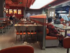 -文通冰室(东方宝泰店)