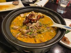 -东莱馋房(陆家嘴店)