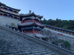 -香山公园