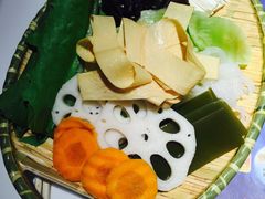 -鱼酷活鱼烤鱼(沈阳大悦城店)