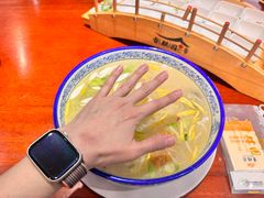 -香麒园·过桥米线·南湖雅宴