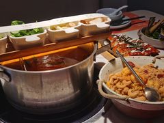 -生如夏花泰式火锅(伊藤双楠店)