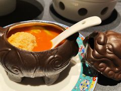 -肆月河豚·淮扬菜·湘菜(华天店)