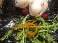兔兔-锦小馆(安贞店)