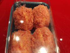 -東更道点心行(利客来店)