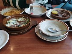 -萨莉亚意式餐厅(国和1000店)