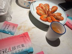 -寻宝记绍兴菜(状元店)