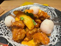 -老福洲·三十年福州味(斗东店)