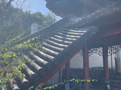 -大罗山风景区