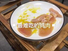 -风味烧烤(泰富店)