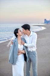 -秦皇岛我和你婚纱摄影工作室