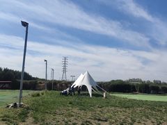 -亲兄弟真人CS团建拓展基地