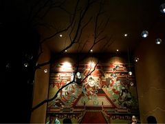 iphone_upload_pic-菩提素素食餐厅(晶郦馆店)