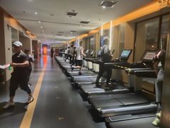 -亞力山大会馆(华腾园店)