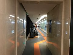 -W FITNESS 威尔仕健身·游泳(七宝店)