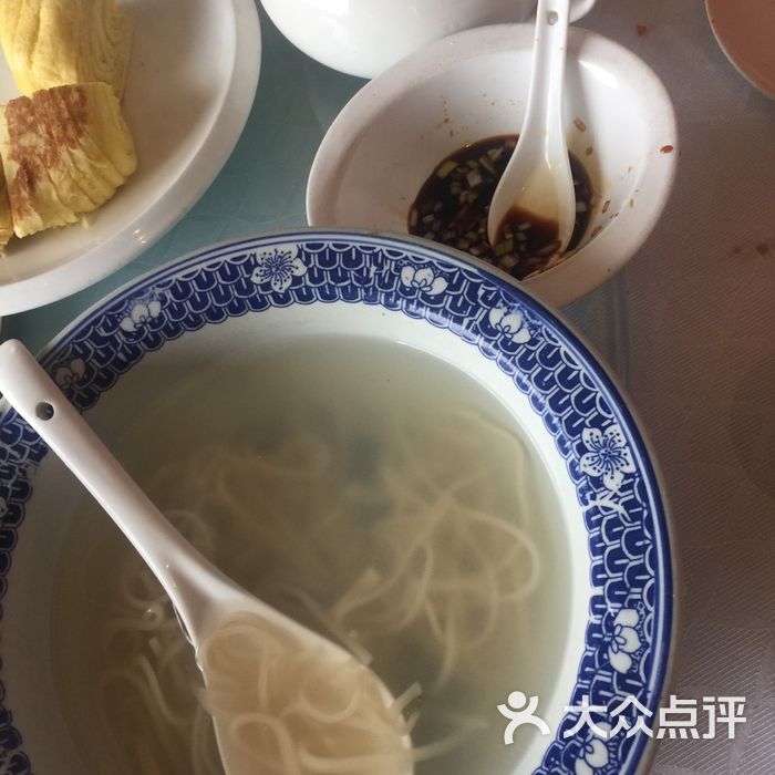 恒山饭店图片