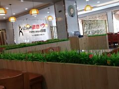 -锦辉餐厅(八一五中路店)