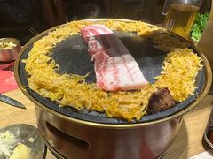 -西塔老太太泥炉烤肉(亚运村店)