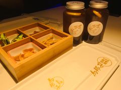 -马邦子·紫苏烤鱼(恒隆广场店)