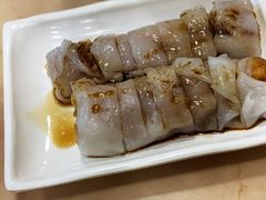-盛记粥面(佐敦店)
