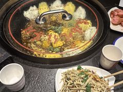 -缘福乡村铁锅炖民宿(八达岭店)