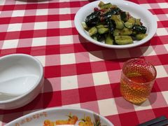 -西贝(上海中心店)