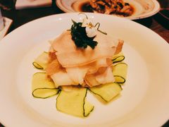 -映水芙蓉(长宁来福士店)