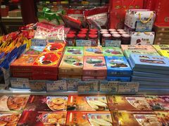 -叶受和(观前街店)