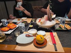 -匠和风精致料理(成都龙湖滨江天街店)