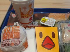 -汉堡王(徐汇绿地缤纷店)