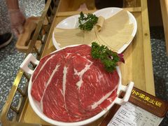 -川中渝夫火锅(铜陵万达广场店)