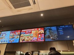 -肯德基(彩云城店)