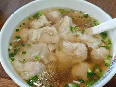 -蓝记云吞(正果店)