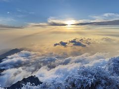 -峨眉山风景名胜区