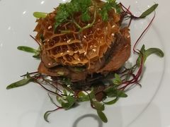 -上海金桥红枫万豪酒店-万豪中餐厅