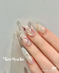 -斯馨·健康美甲美睫