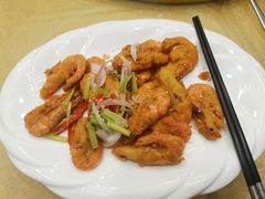 -安泰楼·佛跳墙创始人·传统闽味早茶·酒楼(三坊七巷闽菜地标店)