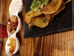 -红料理|串串有瘾·烧烤(吴中路店)
