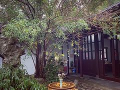 -西园戒幢律寺
